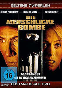 Human Bomb |   DVD